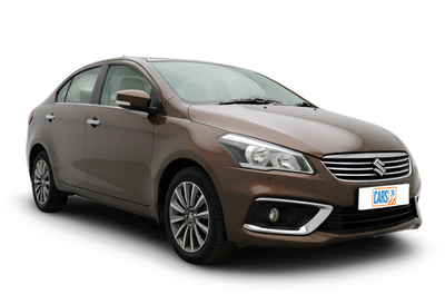 Maruti Ciaz-img